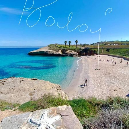 Willa Casa Debby Porto Torres Zewnętrze zdjęcie
