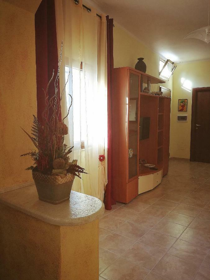 Willa Casa Debby Porto Torres Zewnętrze zdjęcie