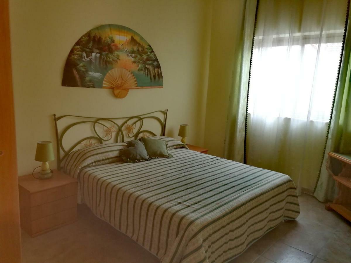 Willa Casa Debby Porto Torres Zewnętrze zdjęcie