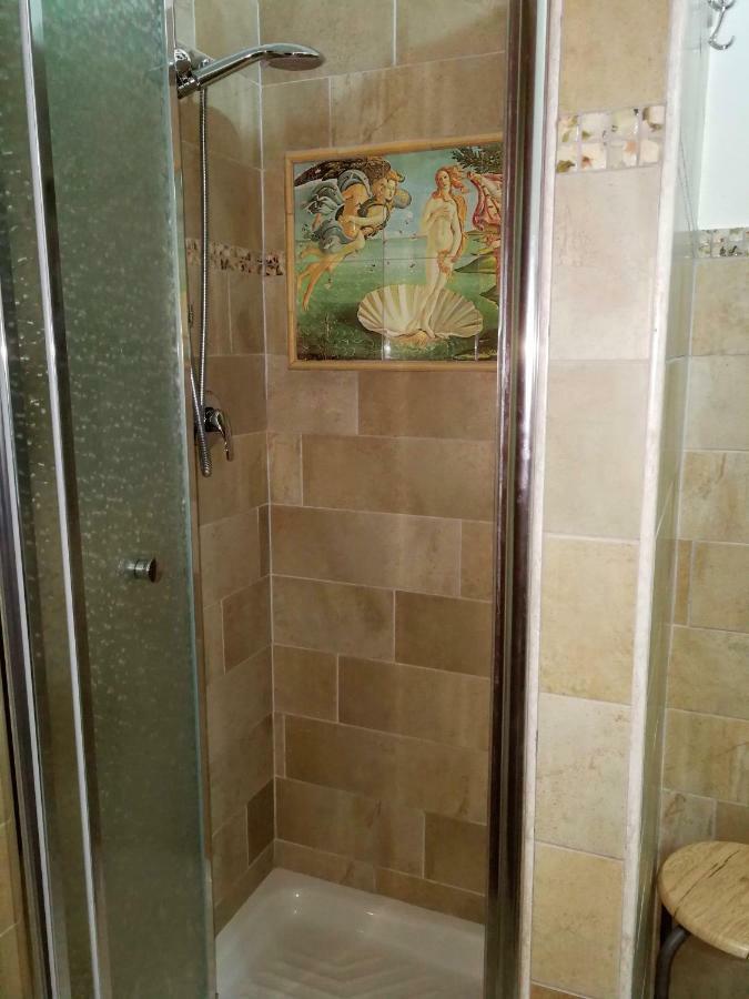 Willa Casa Debby Porto Torres Zewnętrze zdjęcie